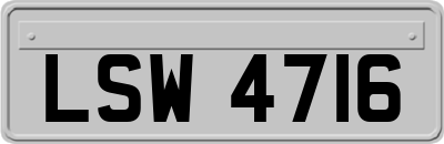 LSW4716