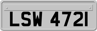 LSW4721