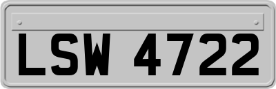 LSW4722