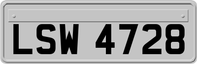 LSW4728