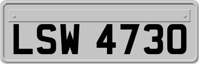 LSW4730