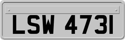 LSW4731