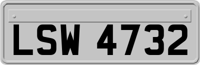 LSW4732