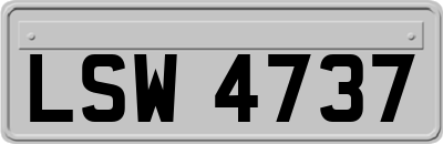 LSW4737