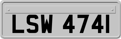LSW4741