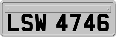 LSW4746