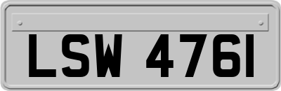 LSW4761