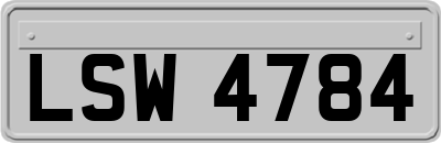LSW4784