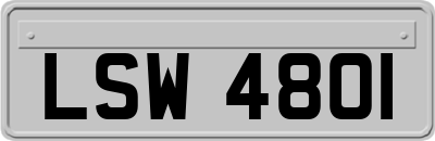 LSW4801