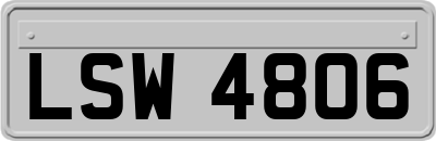 LSW4806