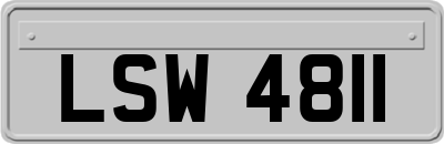 LSW4811