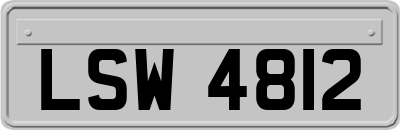 LSW4812