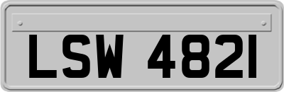 LSW4821