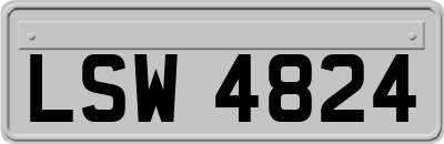 LSW4824