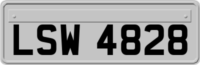 LSW4828
