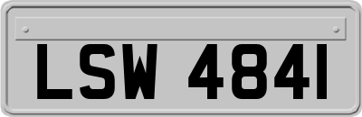 LSW4841