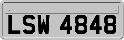 LSW4848