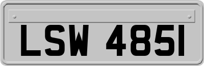 LSW4851