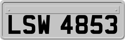 LSW4853