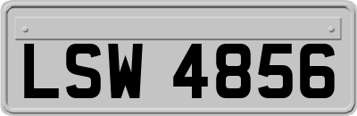 LSW4856