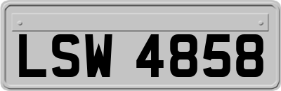 LSW4858