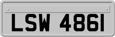 LSW4861