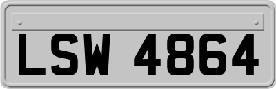 LSW4864