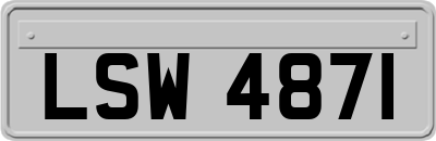 LSW4871