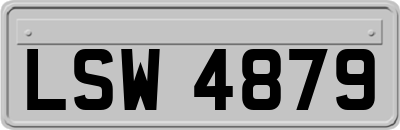 LSW4879