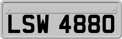 LSW4880