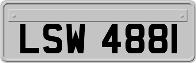 LSW4881