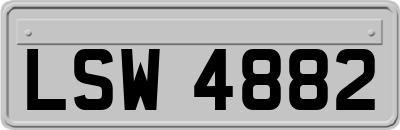 LSW4882