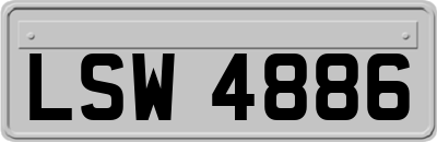 LSW4886
