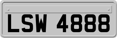 LSW4888