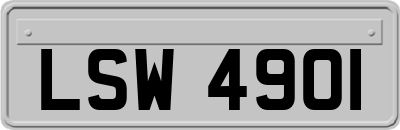 LSW4901