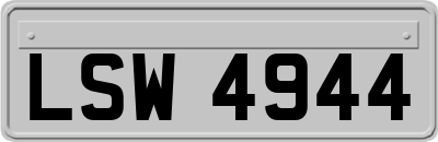 LSW4944