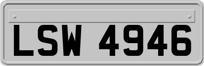 LSW4946