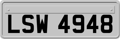 LSW4948