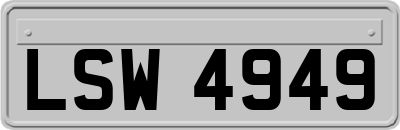 LSW4949