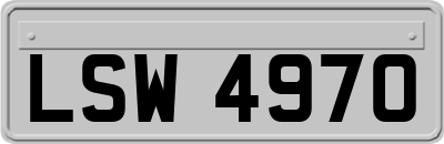LSW4970