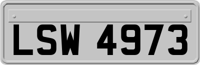 LSW4973