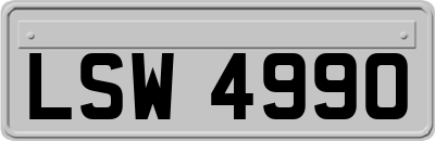 LSW4990