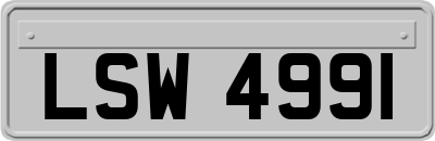 LSW4991