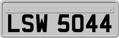 LSW5044