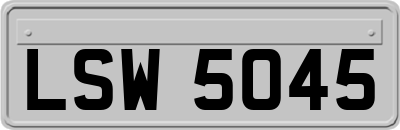 LSW5045