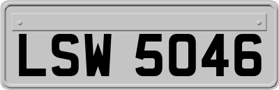 LSW5046
