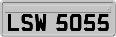 LSW5055