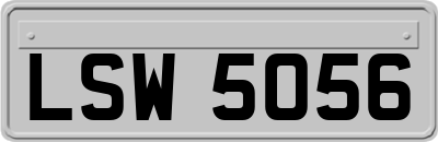LSW5056
