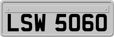 LSW5060