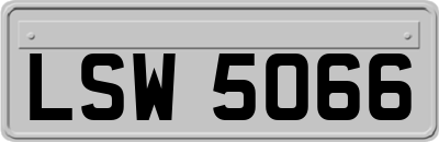 LSW5066